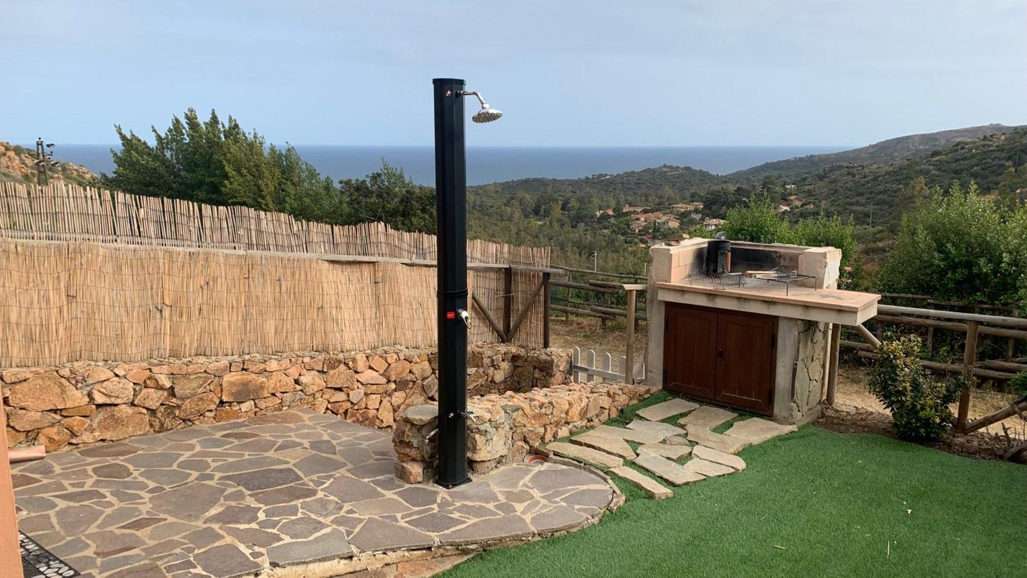 Casa vacanze Eden Rock House