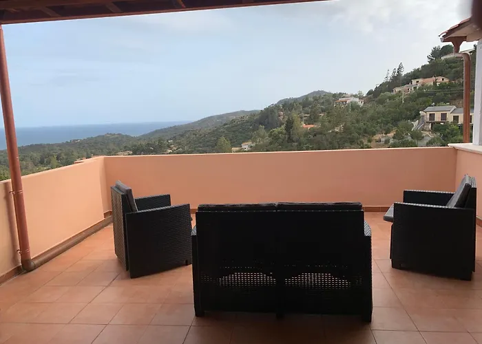 Eden Rock House