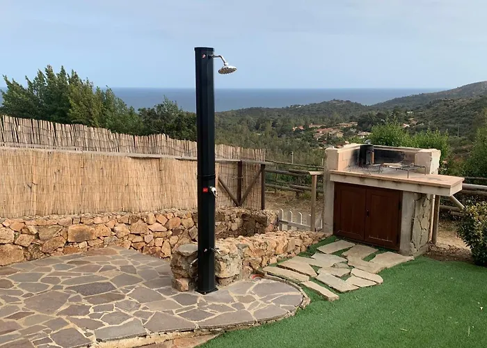 Eden Rock House
