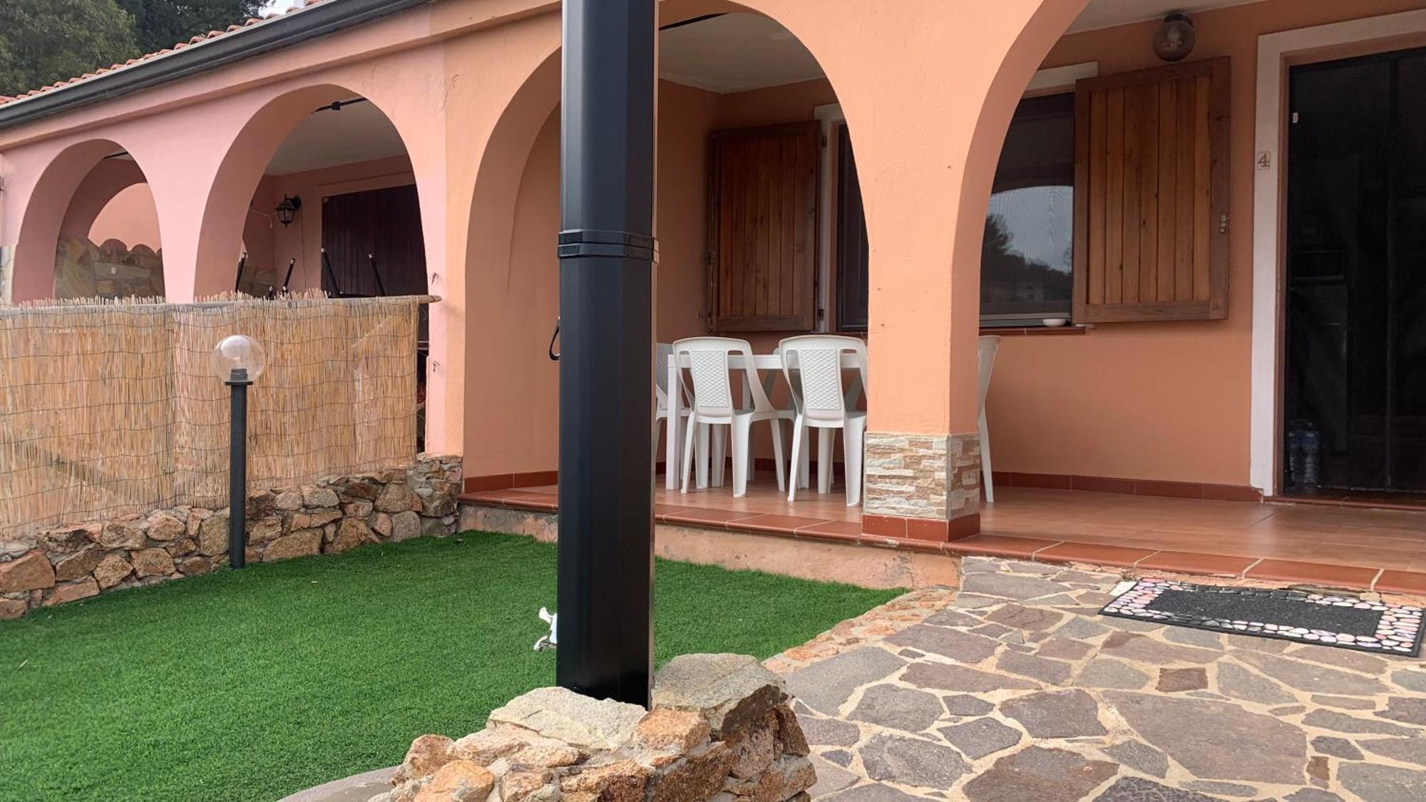 Eden Rock House Domus De Maria