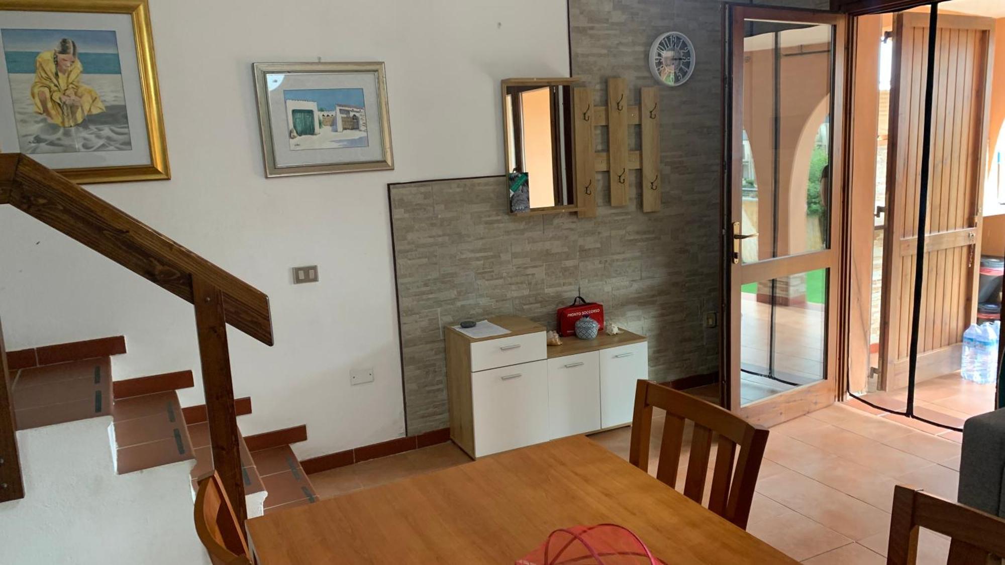 Holiday home Eden Rock House