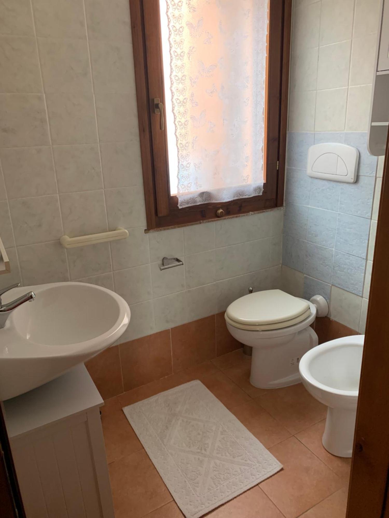 Holiday home Eden Rock House Domus De Maria